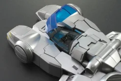 1/32 Knight Striker: Inter-Gray Xsi Color Resin Cast Kit