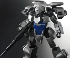 1/32 Knight Striker: Inter-Gray Xsi Color Resin Cast Kit