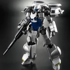 1/32 Knight Striker: Inter-Gray Xsi Color Resin Cast Kit