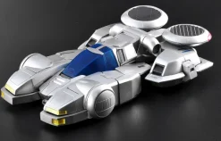 1/32 Knight Striker: Inter-Gray Xsi Color Resin Cast Kit