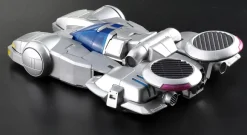 1/32 Knight Striker: Inter-Gray Xsi Color Resin Cast Kit