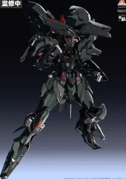 1/100 KN-004 KAINAR ASY-TAC FRONTEER A-TYPE 2.0 Norma UNX-04S Northburn Special Machine Plastic Model Kit