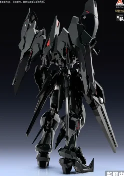 1/100 KN-004 KAINAR ASY-TAC FRONTEER A-TYPE 2.0 Norma UNX-04S Northburn Special Machine Plastic Model Kit