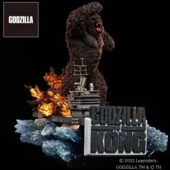 Kong From Godzilla VS. Kong (2021) Wonder Figure