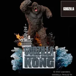 Kong From Godzilla VS. Kong (2021) Wonder Figure