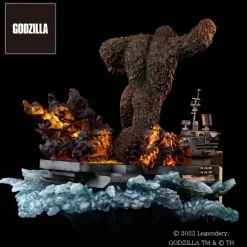 Kong From Godzilla VS. Kong (2021) Wonder Figure