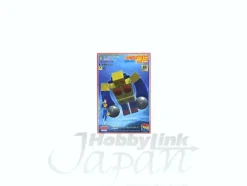 1/144 Korejanai Robo Yellow