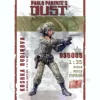 1/35 Koshka Rudinova