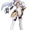 1/12 KOS-MOS Ver.4 (Extra coating edition)