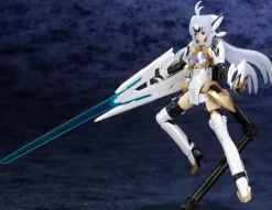 1/12 KOS-MOS Ver.4 (Extra coating edition)