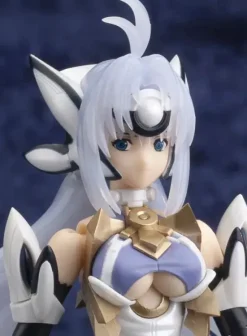 1/12 KOS-MOS Ver.4 (Extra coating edition)