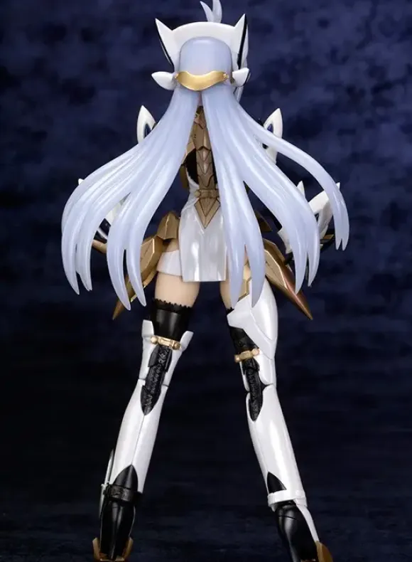 1/12 KOS-MOS Ver.4 (Extra coating edition)