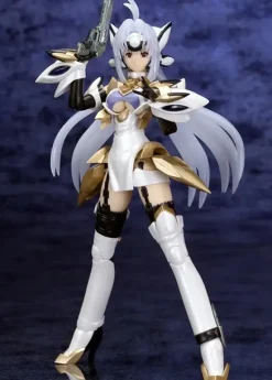 1/12 KOS-MOS Ver.4 (Extra coating edition)