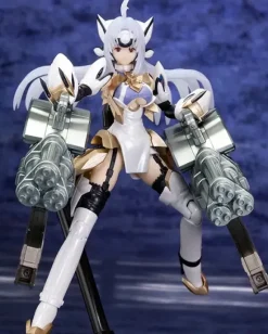 1/12 KOS-MOS Ver.4 (Extra coating edition)
