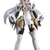 1/12 KOS-MOS Ver.4 Extra Coating Edition (Reissue)
