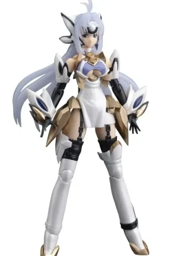 1/12 KOS-MOS Ver.4 Extra Coating Edition (Reissue)