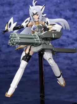 1/12 KOS-MOS Ver.4 Extra Coating Edition (Reissue)