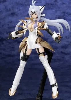 1/12 KOS-MOS Ver.4 Extra Coating Edition (Reissue)