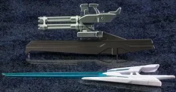 1/12 KOS-MOS Ver.4 Extra Coating Edition (Reissue)