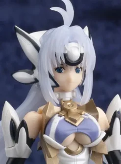 1/12 KOS-MOS Ver.4 Extra Coating Edition (Reissue)