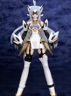 1/12 KOS-MOS Ver.4 Extra Coating Edition (Reissue)