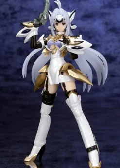 1/12 KOS-MOS Ver.4 Extra Coating Edition (Reissue)