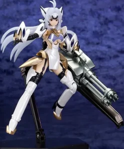 1/12 KOS-MOS Ver.4 Extra Coating Edition (Reissue)