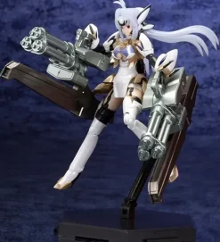 1/12 KOS-MOS Ver.4 Extra Coating Edition (Reissue)