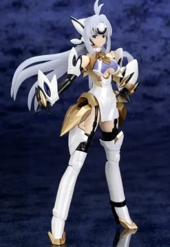 1/12 KOS-MOS Ver.4 [Extra Coating Edition] (Xenosaga Episode III) (Reissue)