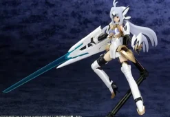 1/12 KOS-MOS Ver.4 [Extra Coating Edition] (Xenosaga Episode III) (Reissue)