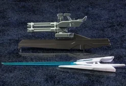 1/12 KOS-MOS Ver.4 [Extra Coating Edition] (Xenosaga Episode III) (Reissue)