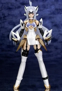 1/12 KOS-MOS Ver.4 [Extra Coating Edition] (Xenosaga Episode III) (Reissue)