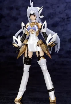 1/12 KOS-MOS Ver.4 [Extra Coating Edition] (Xenosaga Episode III) (Reissue)