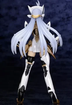 1/12 KOS-MOS Ver.4 [Extra Coating Edition] (Xenosaga Episode III) (Reissue)