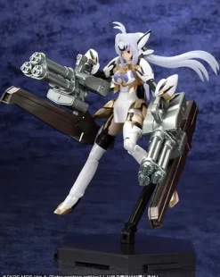 1/12 KOS-MOS Ver.4 [Extra Coating Edition] (Xenosaga Episode III) (Reissue)