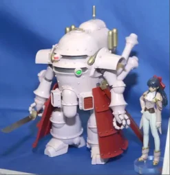 1/24 Koubu For Sakura