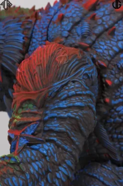 KRS JG Gill Beast Namazu Exclusive Ver.