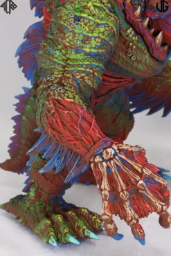 KRS JG Gill Beast Namazu Exclusive Ver.