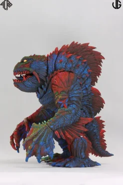 KRS JG Gill Beast Namazu Exclusive Ver.