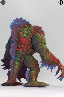 KRS JG Gill Beast Namazu Exclusive Ver.