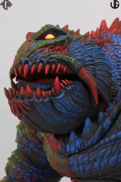 KRS JG Gill Beast Namazu Exclusive Ver.