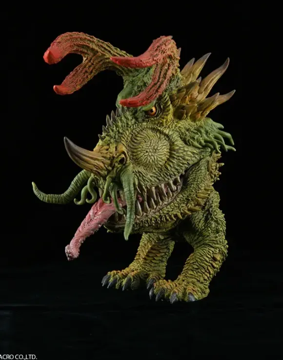 KRS Paul Komoda Birdeater (Fuku)