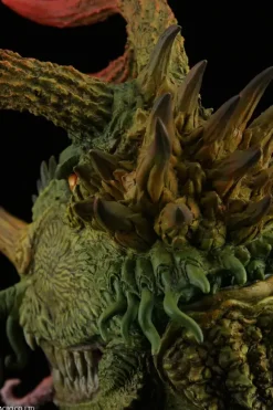 KRS Paul Komoda Birdeater (Fuku)