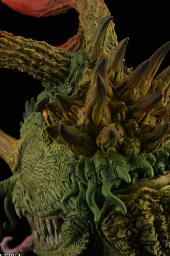 KRS Paul Komoda Birdeater (Fuku)