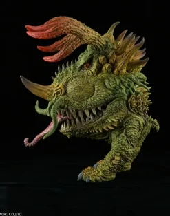 KRS Paul Komoda Birdeater (Fuku)