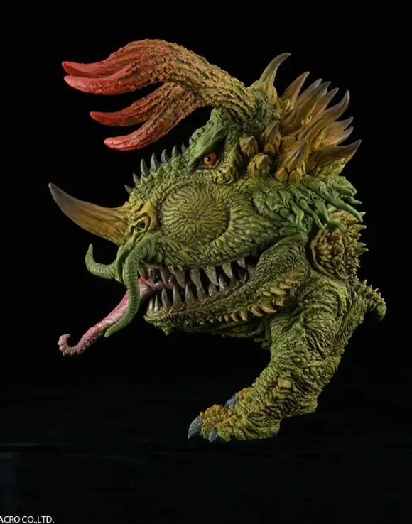 KRS Paul Komoda Birdeater (Fuku)