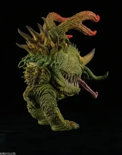 KRS Paul Komoda Birdeater (Fuku)