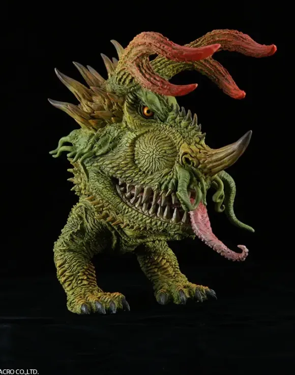 KRS Paul Komoda Birdeater (Fuku)