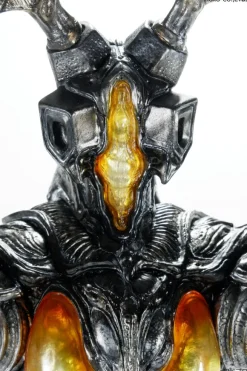 KRS P.K Zetton