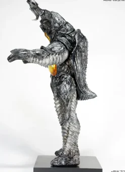 KRS P.K Zetton